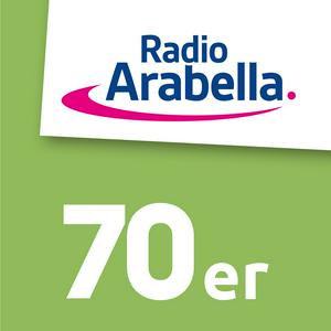 Luister naar Radio Arabella 70er in de app