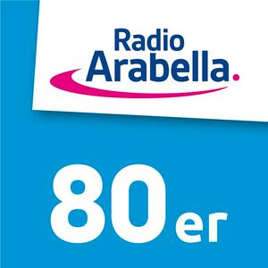 Luister naar Radio Arabella 80er in de app