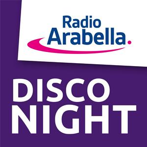 Luister naar Arabella Disco Night in de app