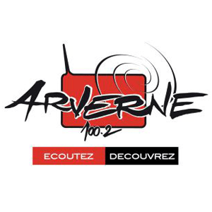 Luister naar Radio Arverne  in de app