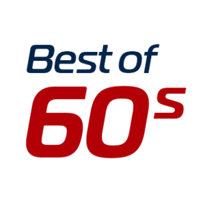 Luister naar Radio Austria - Best of 60s in de app