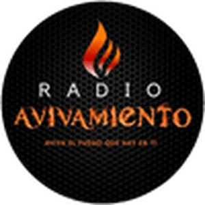 Luister naar Radio Avivamiento Medellín in de app