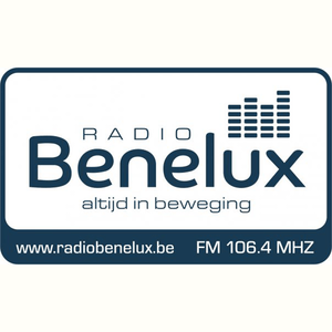 Luister naar Radio Benelux in de app