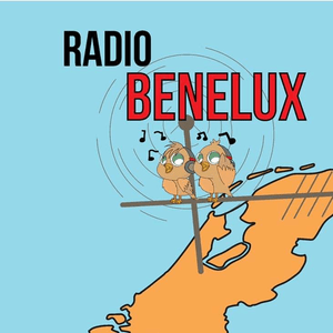 Luister naar Radio Benelux Hilversum in de app