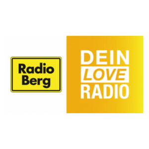 Luister naar Radio Berg - Dein Love Radio in de app