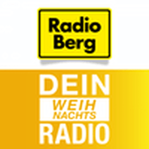 Luister naar Radio Berg - Dein Weihnachts Radio in de app