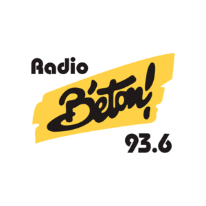 Luister naar Radio Béton in de app