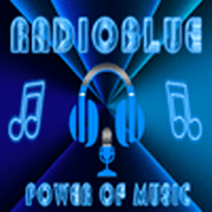 Luister naar RadioBlue  in de app