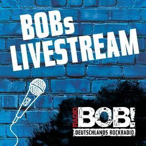 Luister naar RADIO BOB! national in de app