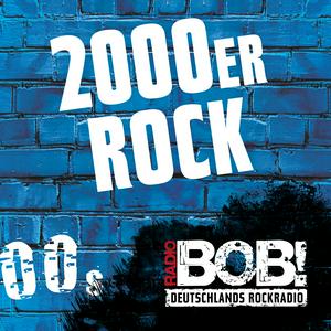 Luister naar RADIO BOB! 2000er Rock in de app