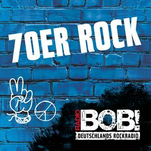 Luister naar RADIO BOB! 70er Rock in de app