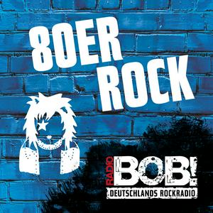 Luister naar RADIO BOB! BOBs 80er Rock in de app