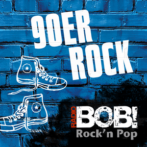 Luister naar RADIO BOB! BOBs 90er Rock in de app