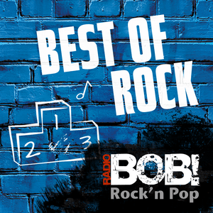 Luister naar RADIO BOB! Best of Rock in de app