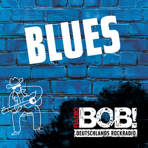 Luister naar RADIO BOB - Blues in de app