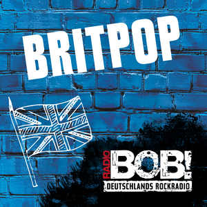 Luister naar RADIO BOB! BOBs Britpop in de app