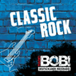 Luister naar RADIO BOB! Classic Rock in de app