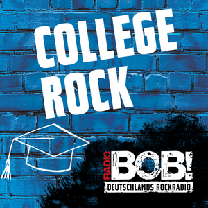RADIO BOB! BOBs College Rock