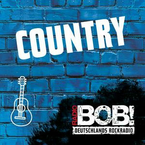 Luister naar RADIO BOB! Country in de app