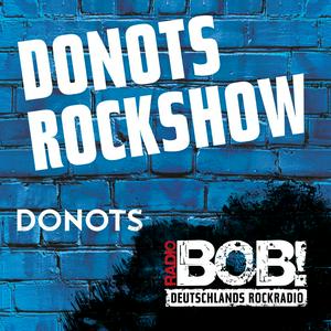 Luister naar RADIO BOB Donots Rockshow in de app