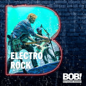 RADIO BOB! BOBs Electro Rock
