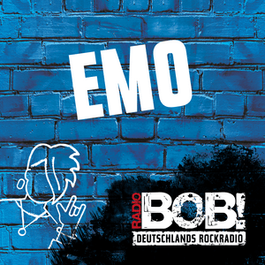 Luister naar RADIO BOB! Emo in de app