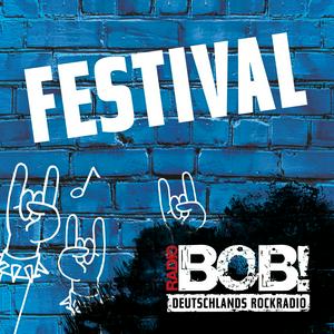 Luister naar RADIO BOB! BOBs Festival-Stream in de app