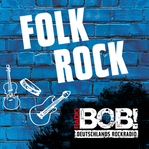 Luister naar RADIO BOB! - Folk Rock in de app