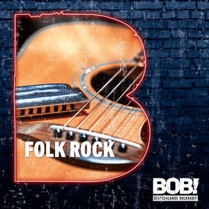 RADIO BOB! - Folk Rock