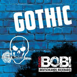 Luister naar RADIO BOB! BOBs Gothic Rock in de app