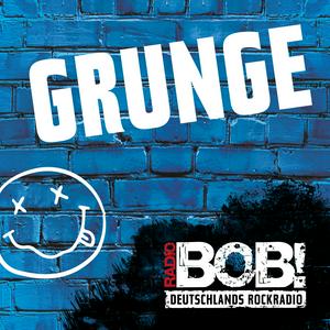 Luister naar RADIO BOB! BOBs Grunge in de app