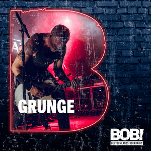 RADIO BOB! BOBs Grunge