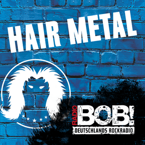 Luister naar RADIO BOB! Hair Metal in de app