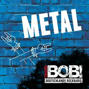 Luister naar RADIO BOB! BOBs Metal in de app