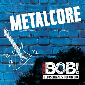 Luister naar RADIO BOB! BOBs Metalcore in de app