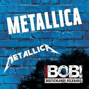 Luister naar RADIO BOB! Metallica in de app