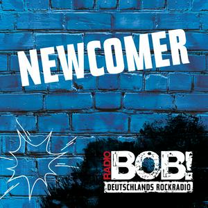 Luister naar RADIO BOB! Newcomer in de app