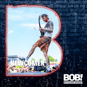 RADIO BOB! Newcomer