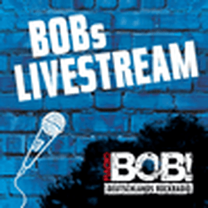 Luister naar RADIO BOB! NRW in de app