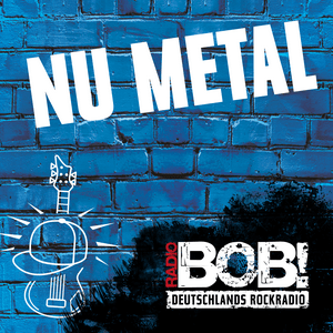 Luister naar RADIO BOB! Nu Metal in de app