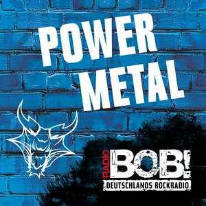 Luister naar RADIO BOB! Power Metal in de app