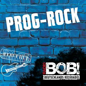 Luister naar RADIO BOB! Prog-Rock in de app