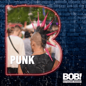 RADIO BOB! BOBs Punk