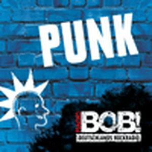 Luister naar RADIO BOB! BOBs Punk in de app