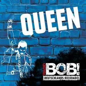 Luister naar RADIO BOB! BOBs Queen-Stream in de app