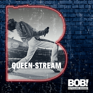 RADIO BOB! BOBs Queen-Stream