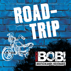 Luister naar RADIO BOB! Roadtrip in de app