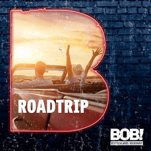 RADIO BOB! Roadtrip