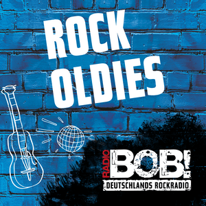 Luister naar RADIO BOB! BOBs Rock Oldies in de app