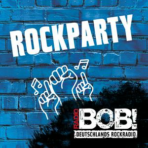 Luister naar RADIO BOB! Rockparty in de app